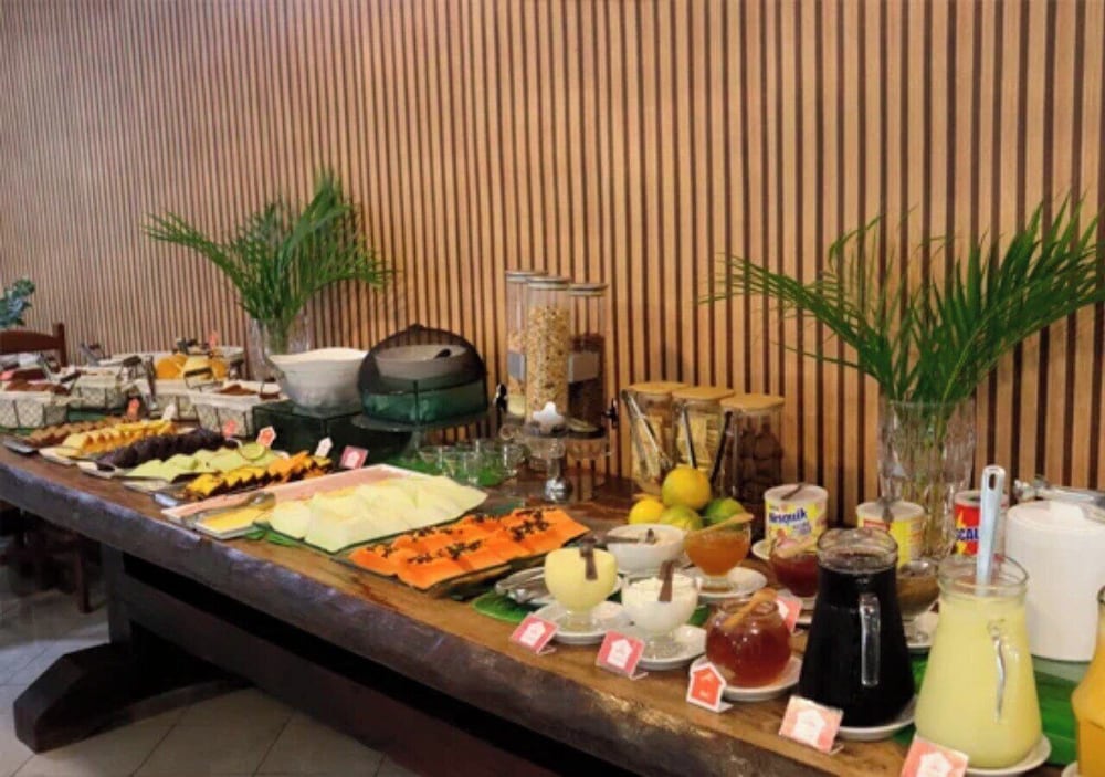 Casa Encantada Hotel & Suites 32/59