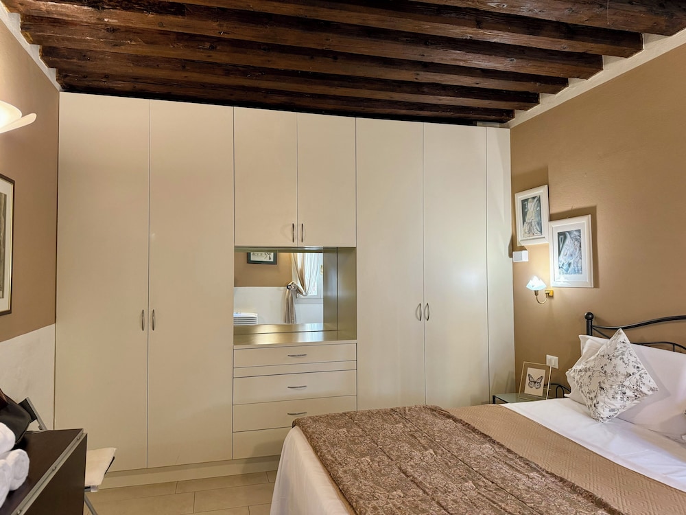 First Dream Venice 57/60