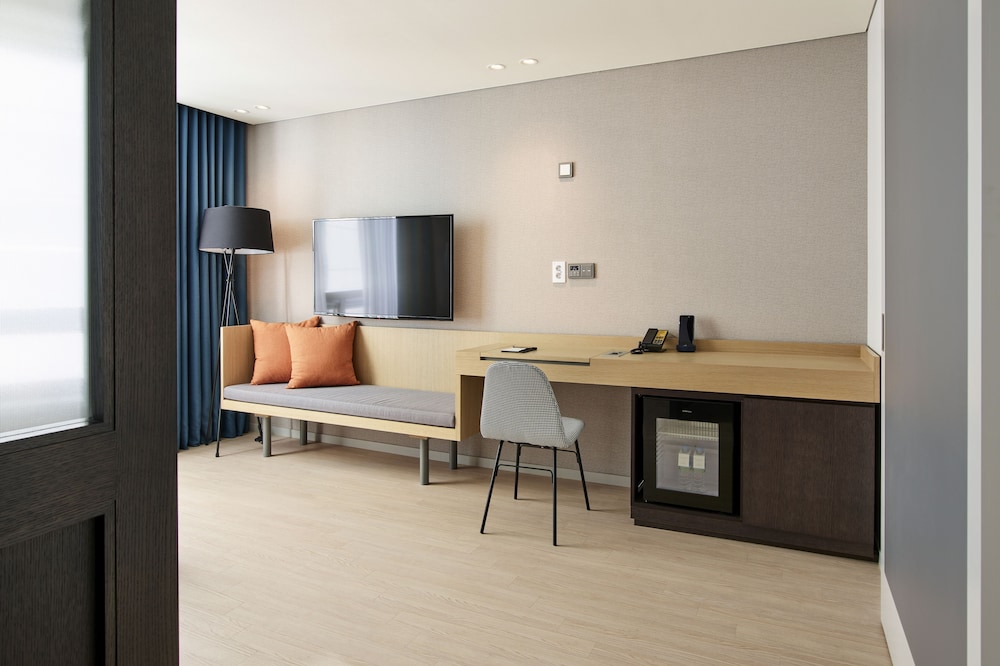 Hotel Newv Seoul 64/72