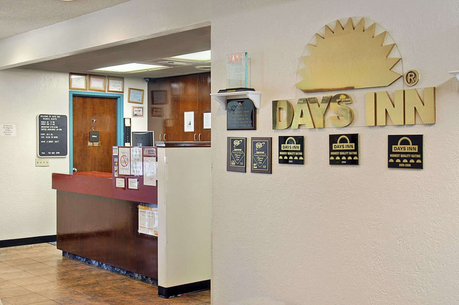 BridgePointe Inn and Suites Council Bluffs 5/29