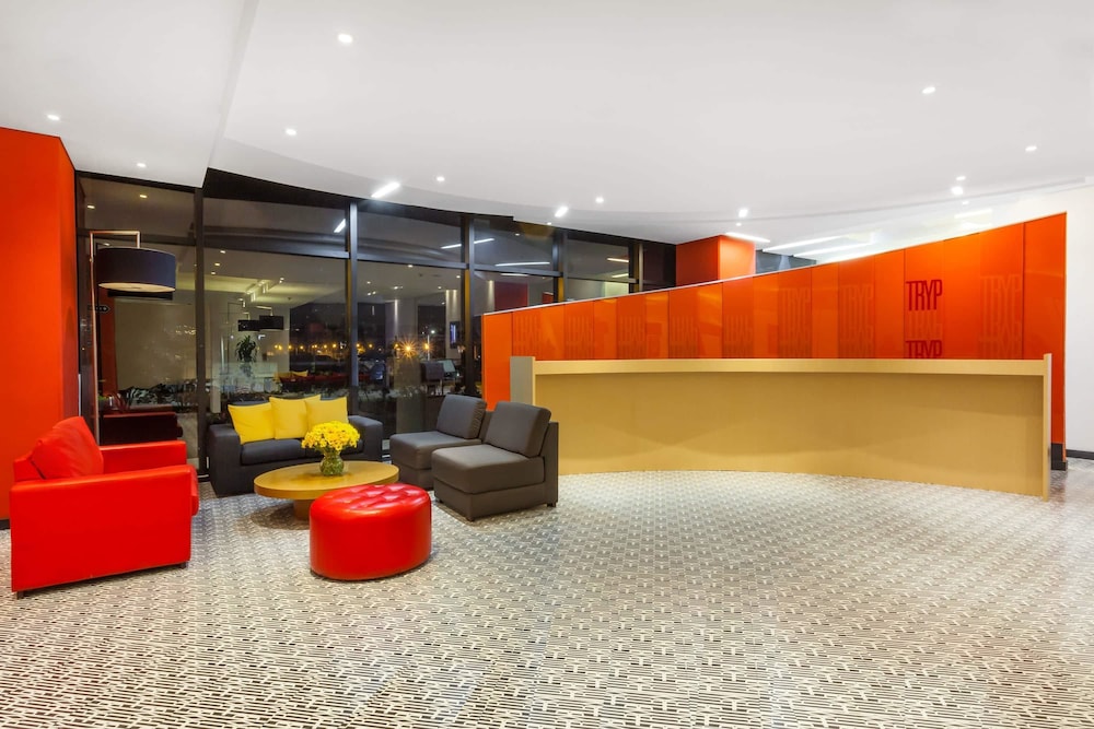 Fairfield by Marriott Bogota Embajada 7/50