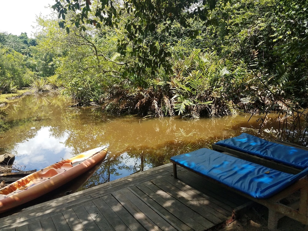 Les Gîtes de Kribi 27/50