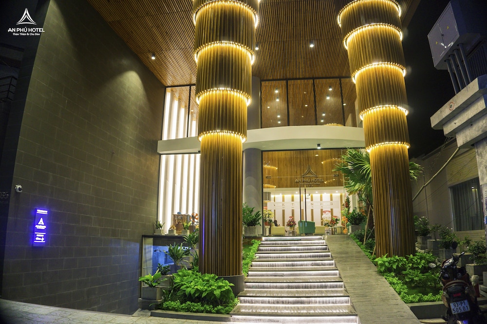 An Phu Hotel 2/50