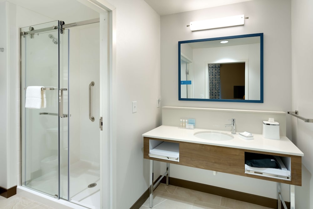 Hampton Inn And Suites Rexburg 12/42