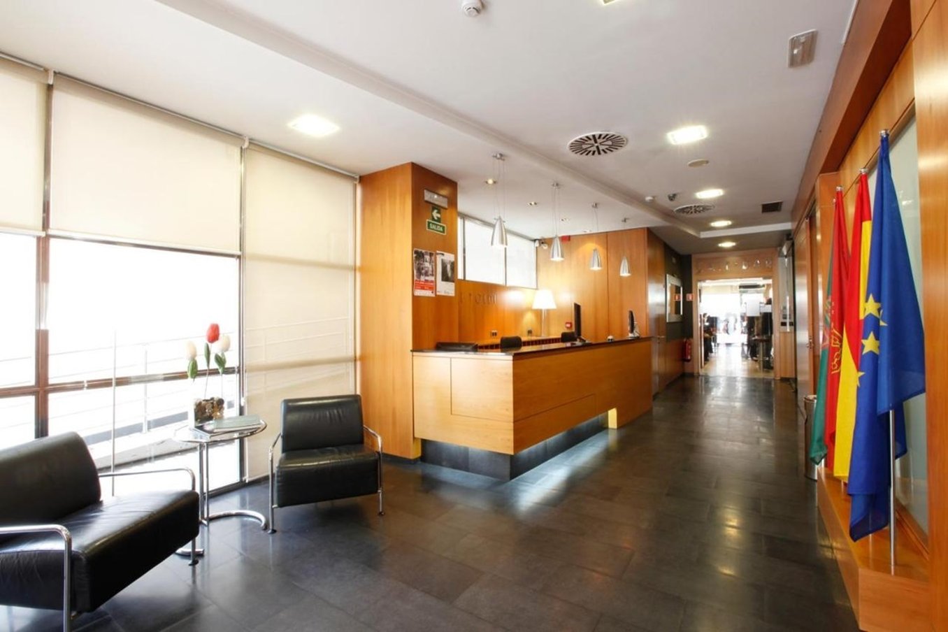 Yoldi Hotel 5/45