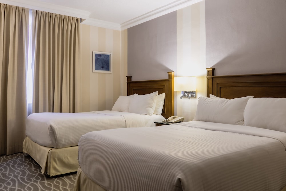Gamma Monterrey Gran Hotel Ancira 17/75