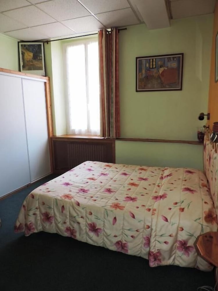 Adonis Digne Hotel particulier 34/50