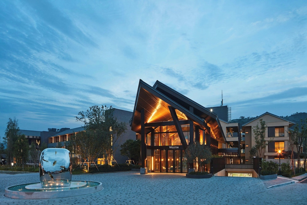 The Westin Yilan Resort 4/78