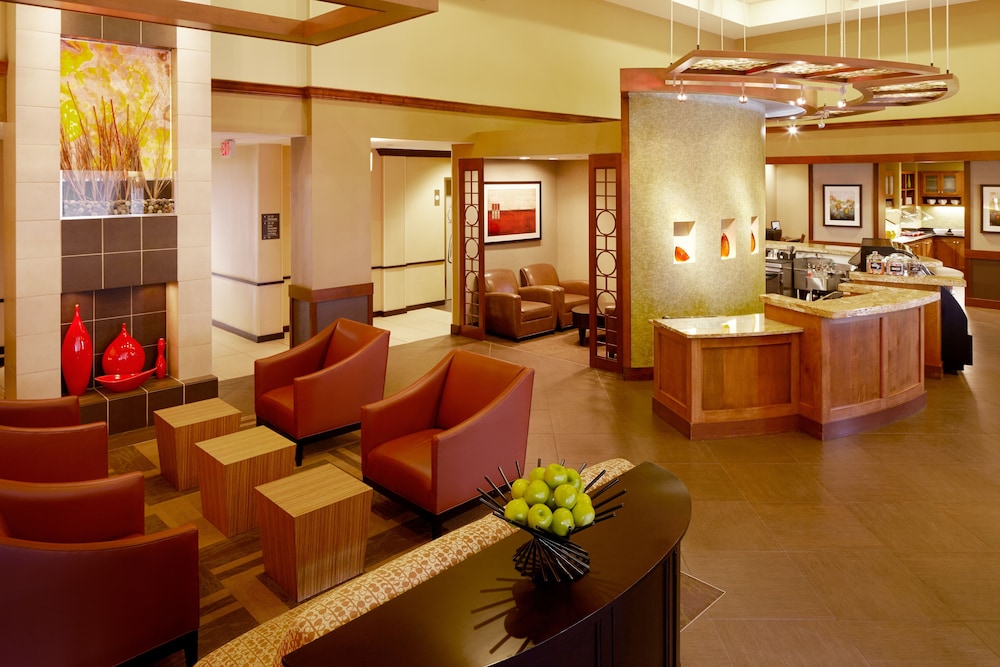 HYATT PLACE MT. LAUREL 34/55