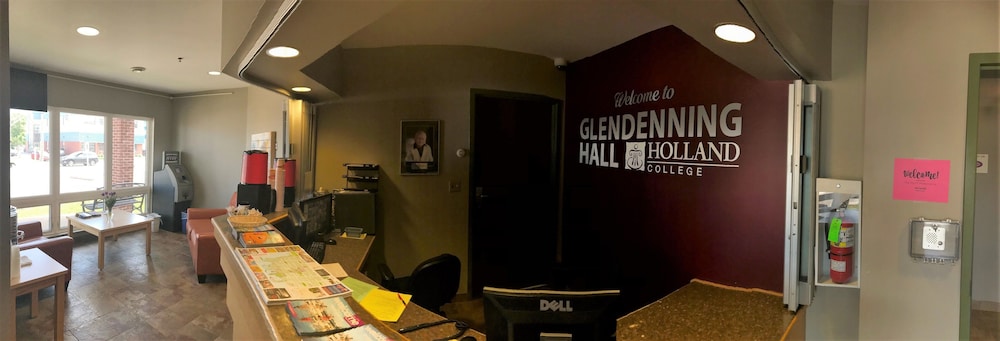 The Glendenning 16/19