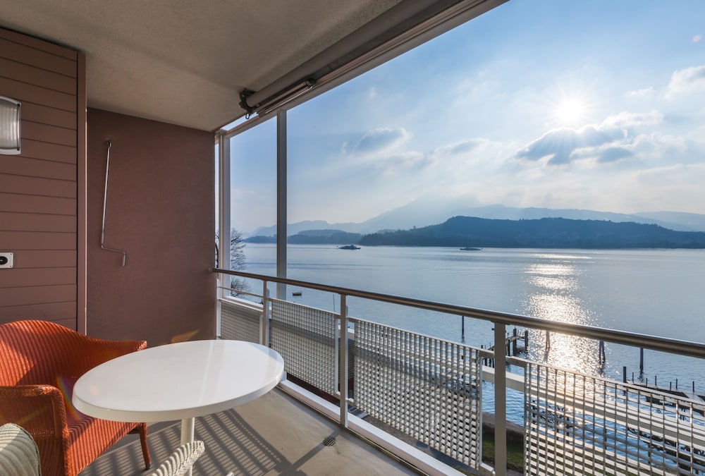 Hermitage Lake Lucerne - Beach Club & Lifestyle Hotel 26/74