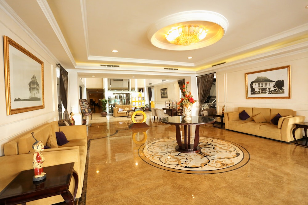 Amarelo Hotel 23/29