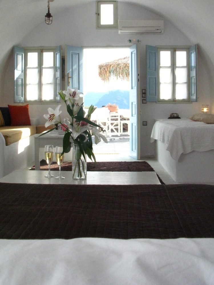 Marizan Caves Villas 25/50