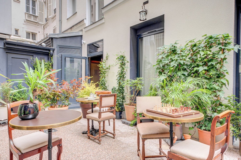 Hotel De Cabourg 34/55