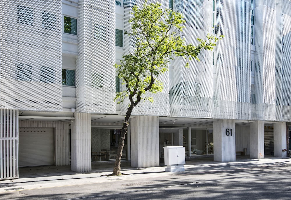 The Carlton Taichung 41/50