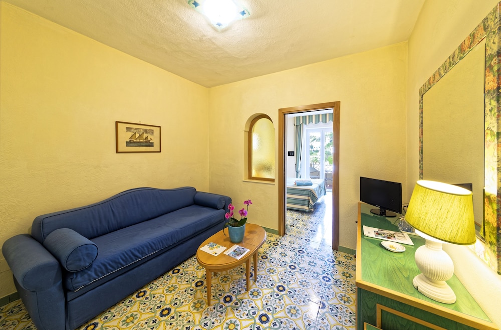 Hotel Tritone Resort And Spa 43/78