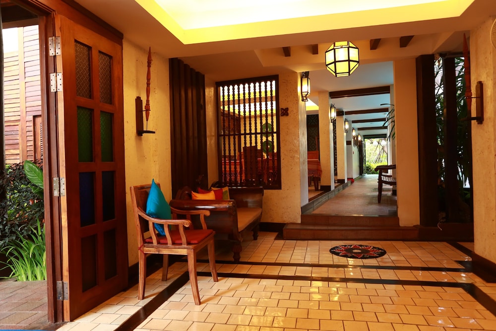 Viang Thapae Resort 33/50
