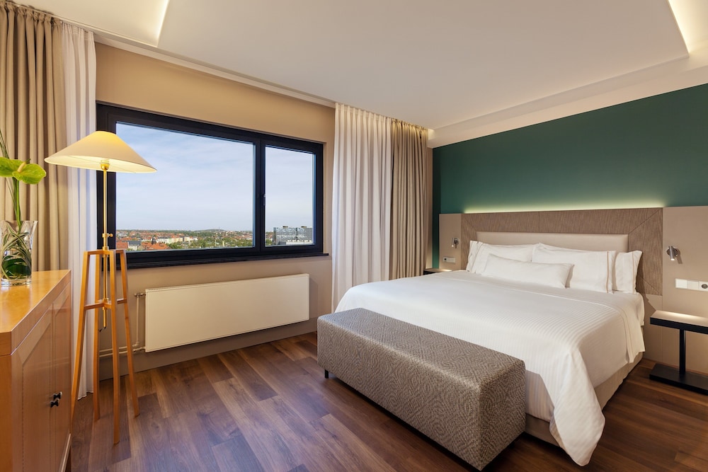 The Westin Leipzig 12/51