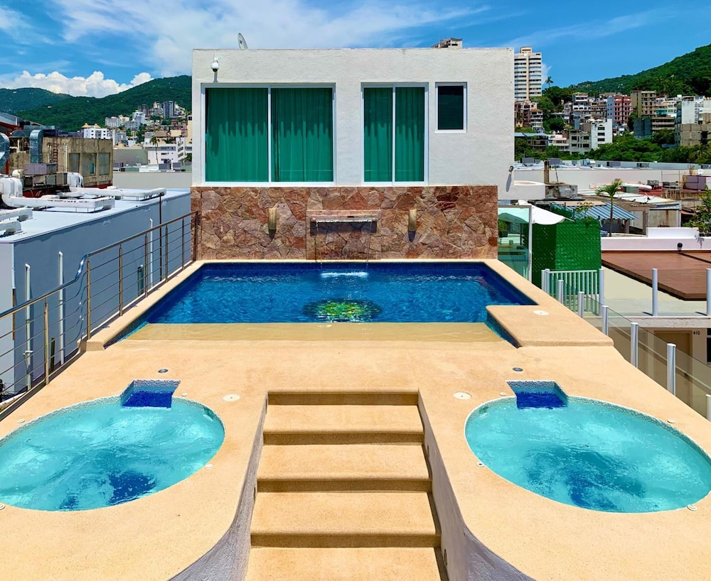 Hotel Nilo 10/50