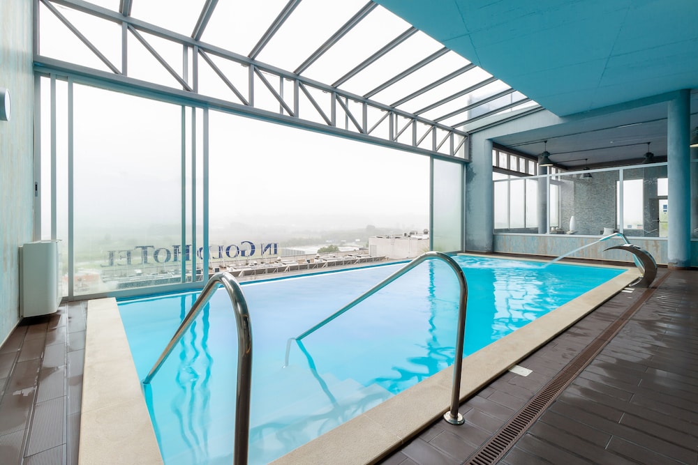 In Gold Hotel & Spa 39/68