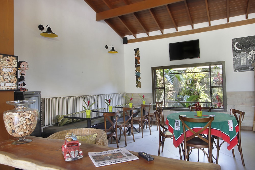 VILLA BEBEK HOTEL 44/64