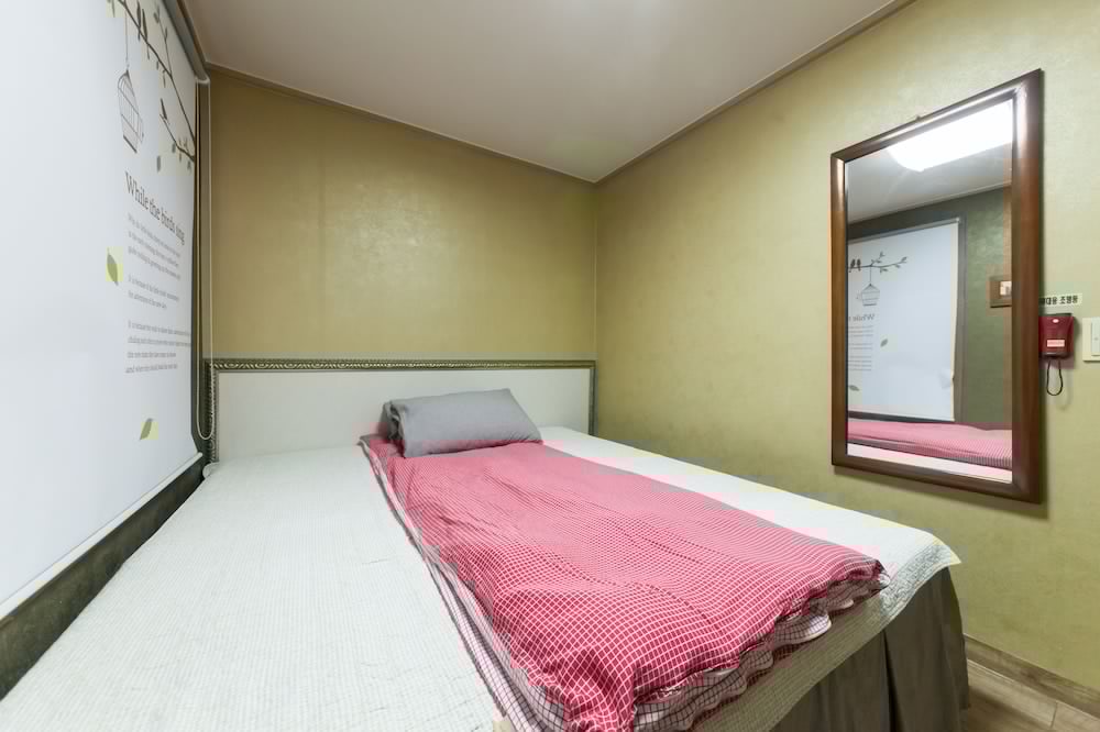 YEHADOYE Guest House 28/53
