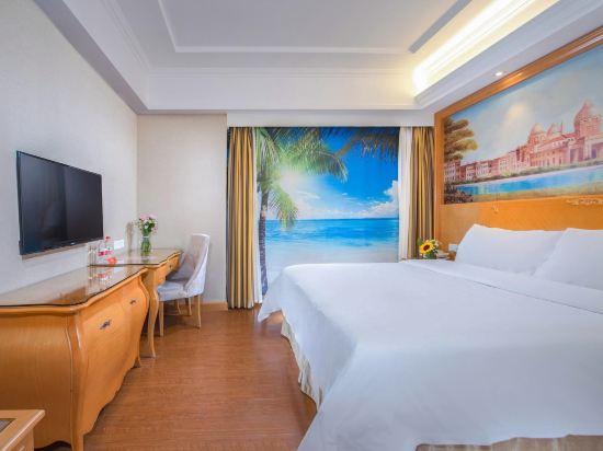 Cozy, Superior, Double Bed