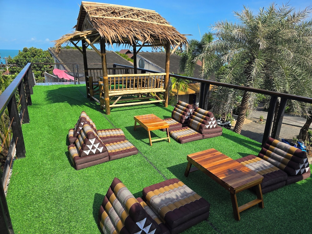 Sasitara Residence Koh Samui 68/76