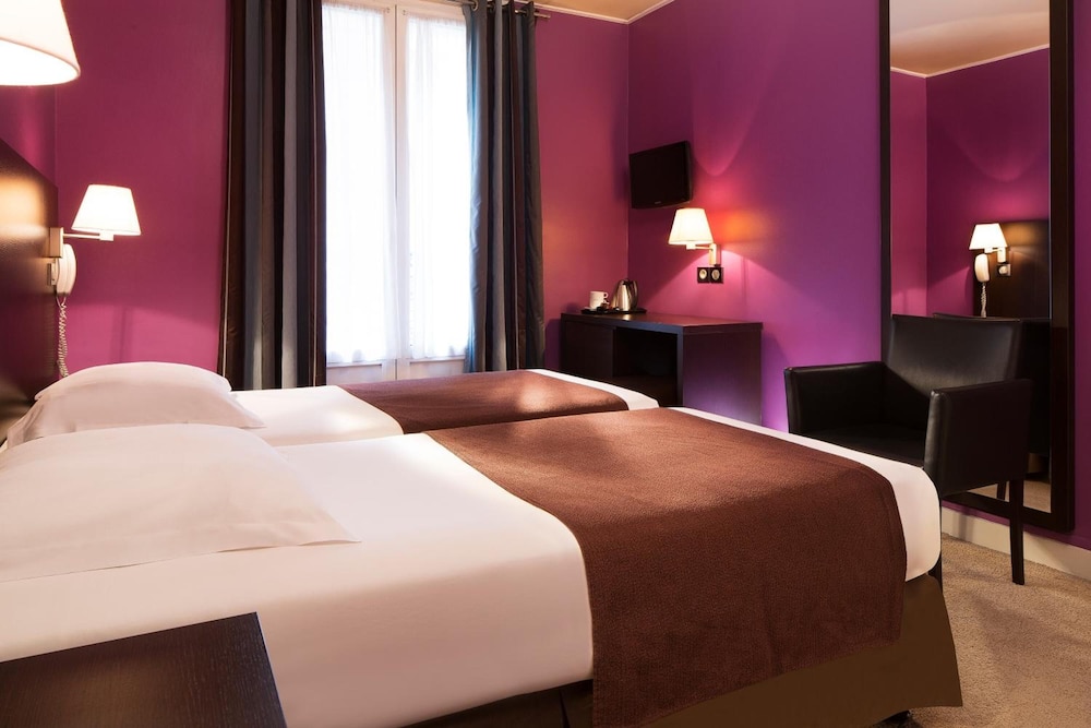 HOTEL SOPHIE GERMAIN 19/50