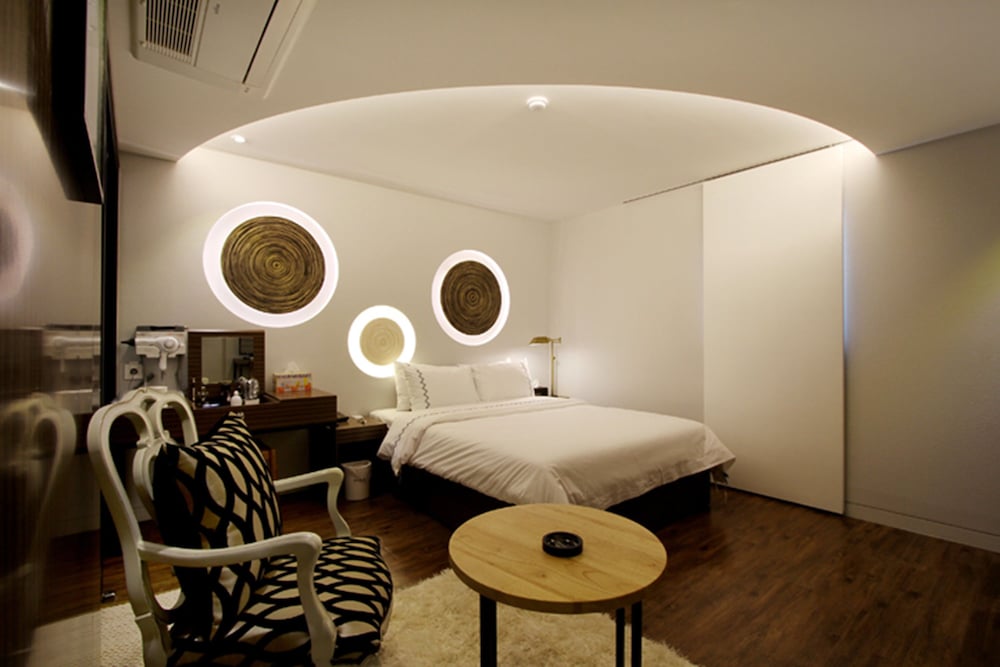 Jeonju Mari Hotel 16/50