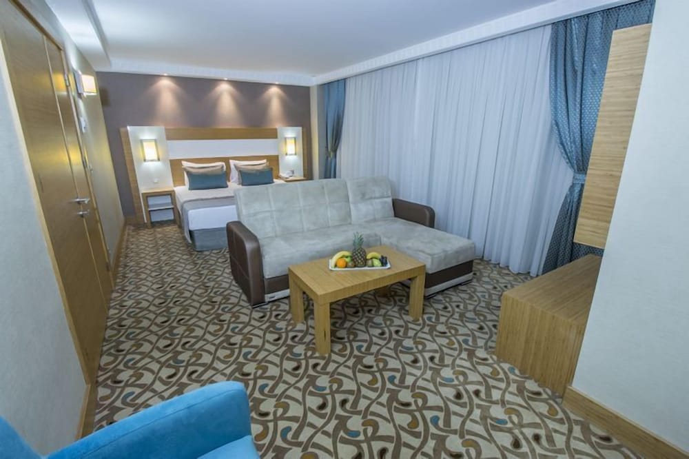 Korel Thermal Resort Clinic & Spa 20/53