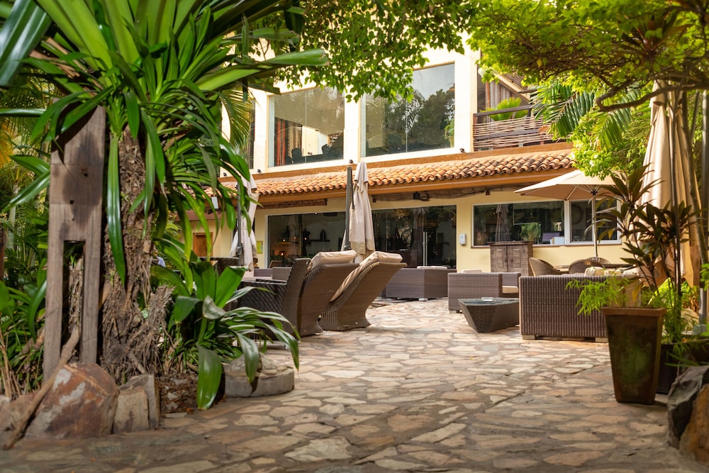 La Villa Boutique Hotel 12/69