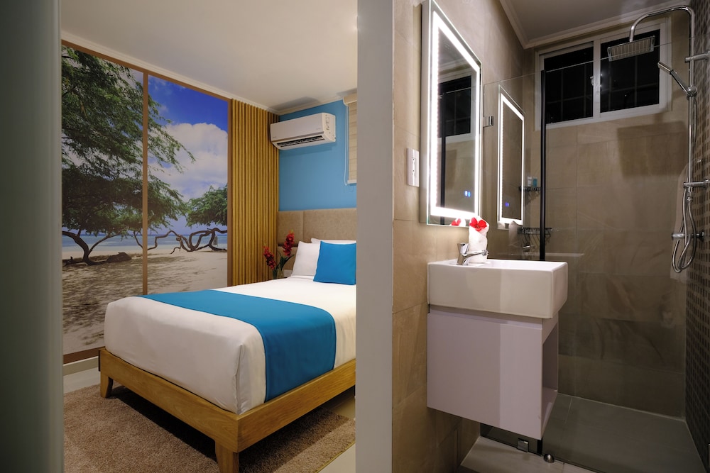Victoria City Hotel 49/50