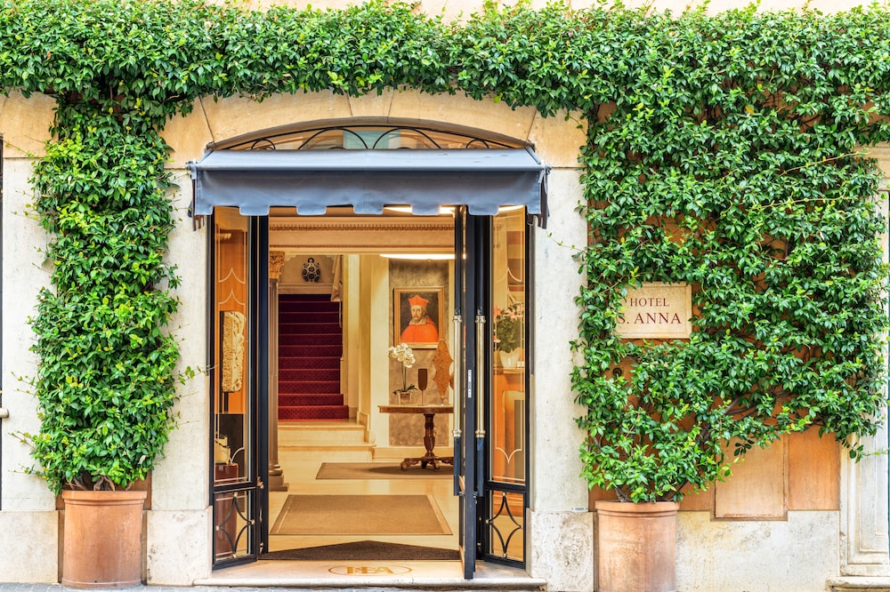 Hotel Sant' Anna 3/50
