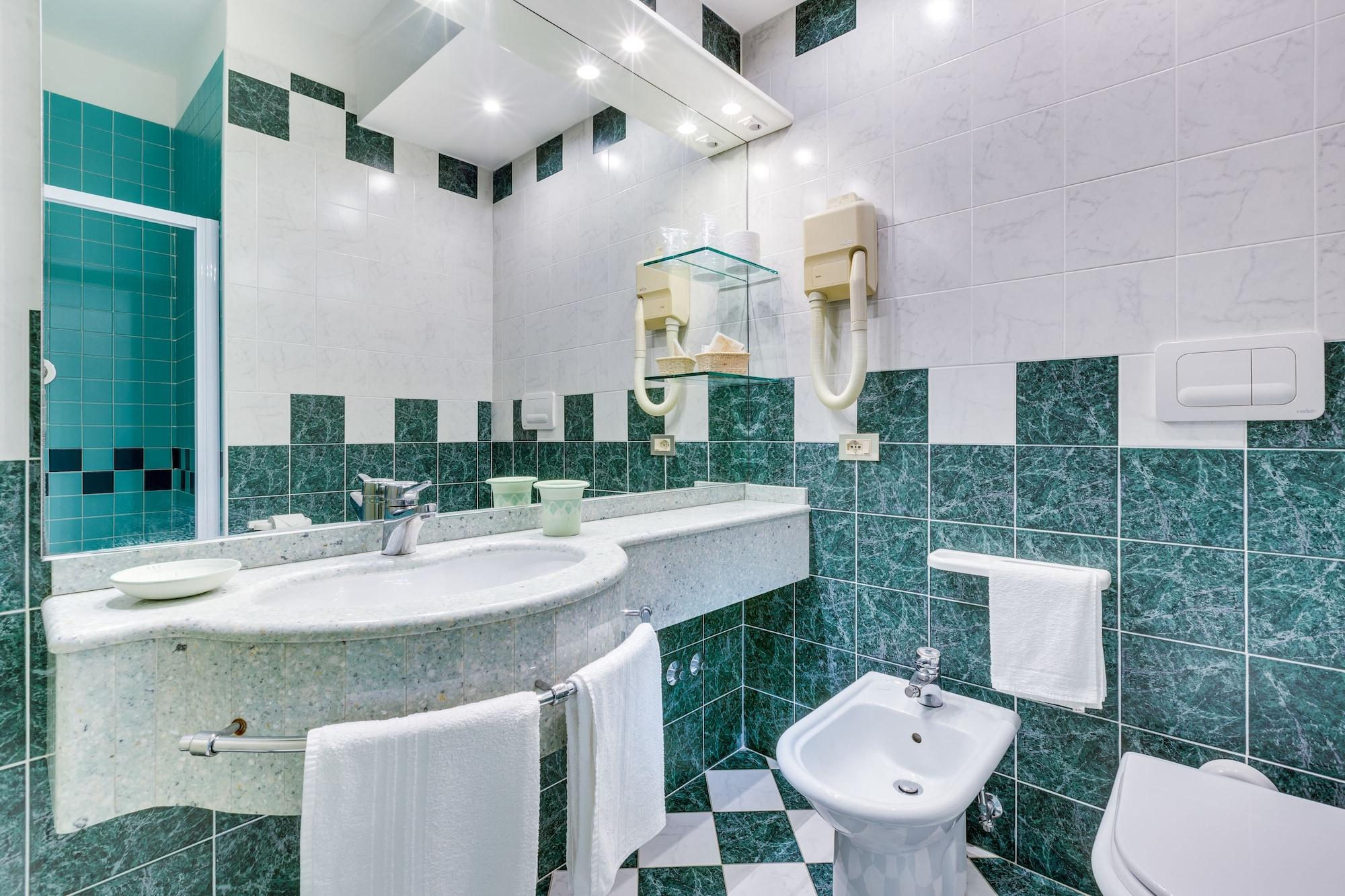 Hotel Montecarlo 27/27