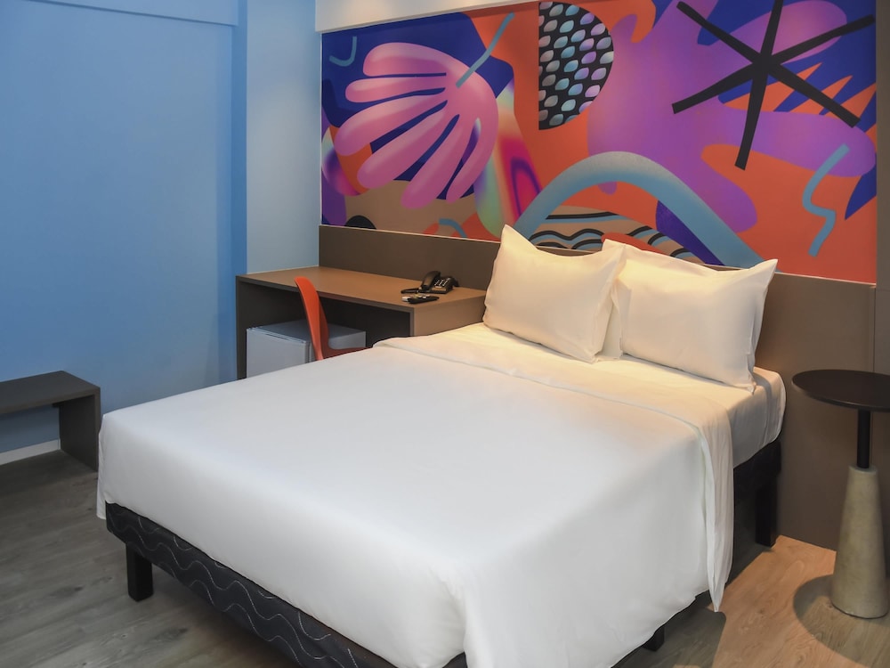 Ibis Styles Garanhuns 10/50