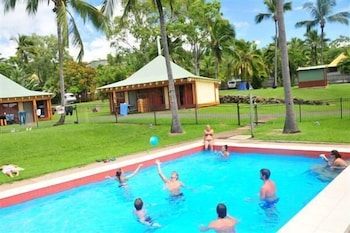 Nomads Airlie Beach - Adults Only 35/66