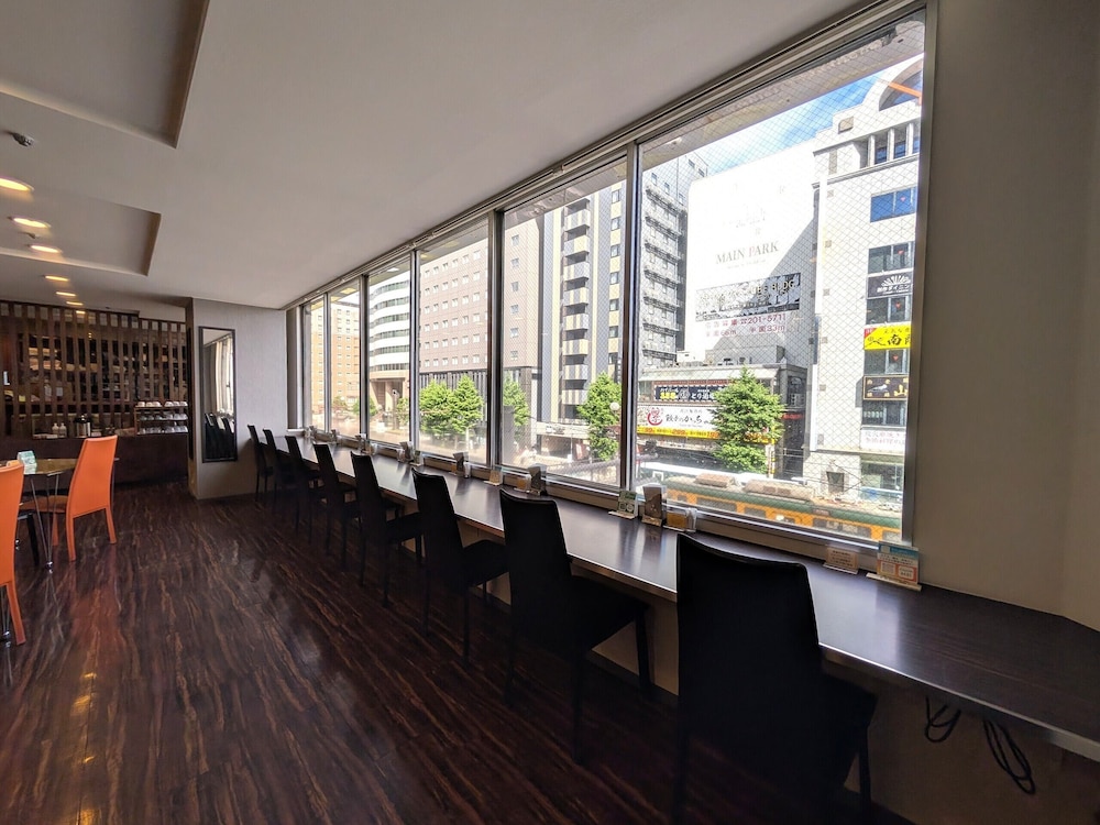 Green Rich Hotel Kagoshima Tenmonkan 42/59