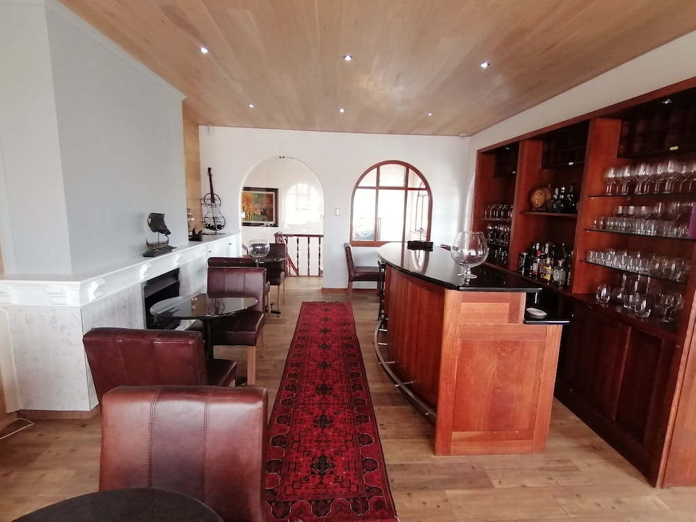 Villa Venusta 77/100