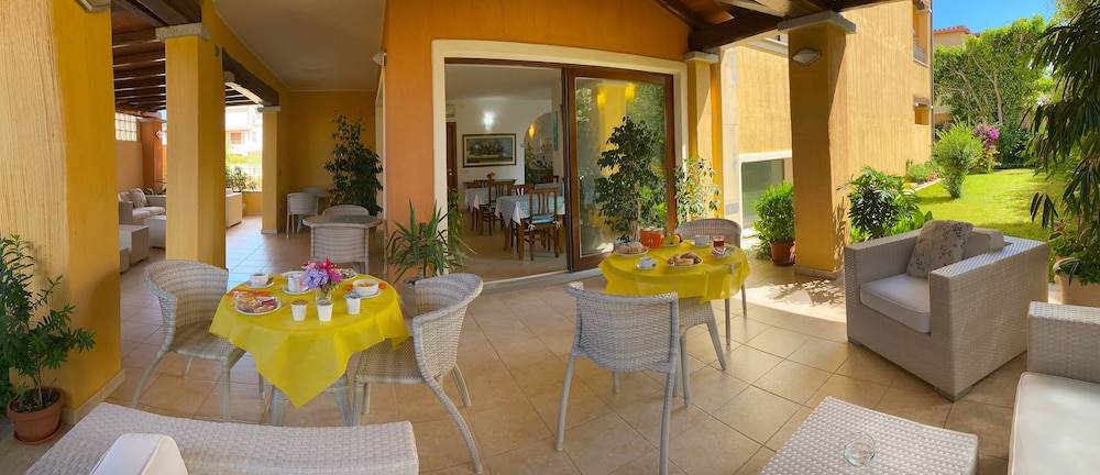 Il Girasole Hotel 23/50