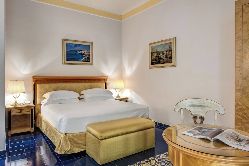 Junior Suite with Sea View