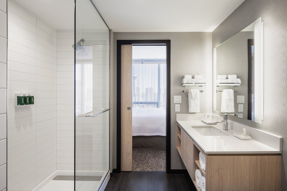 Residence Inn Calgary Downtown Beltline District 5/44