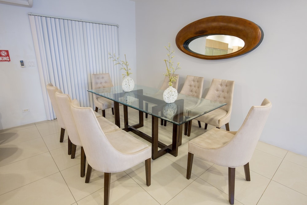 Tumon Bel-Air Serviced Residence 50/64