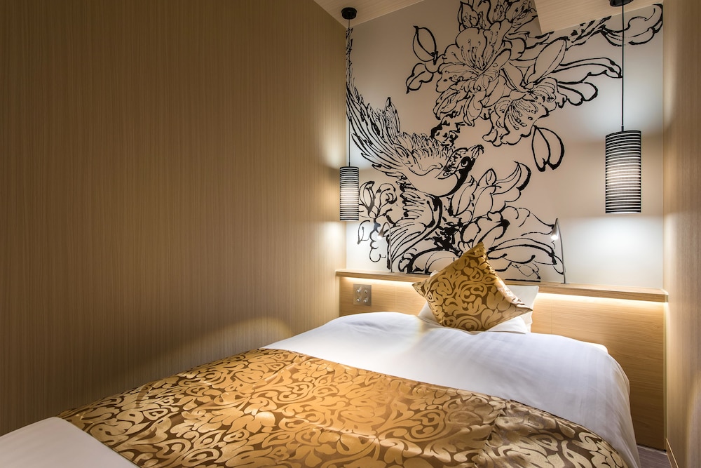Hotel Ann Asakusa 43/53