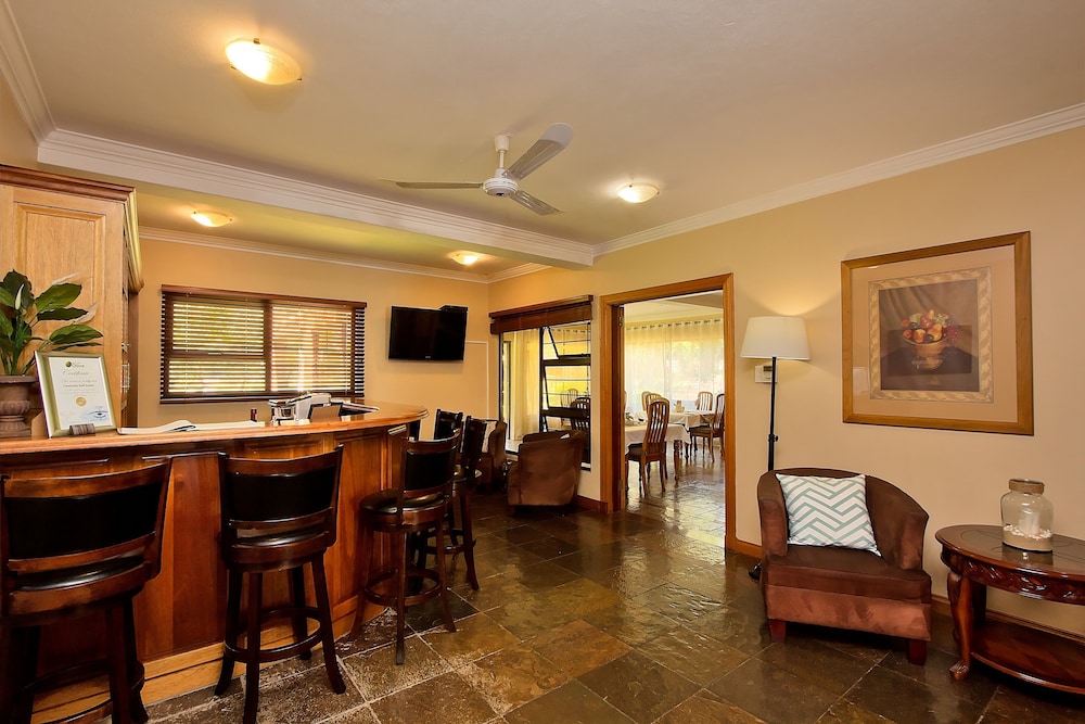 Centurion Golf Suites 24/50