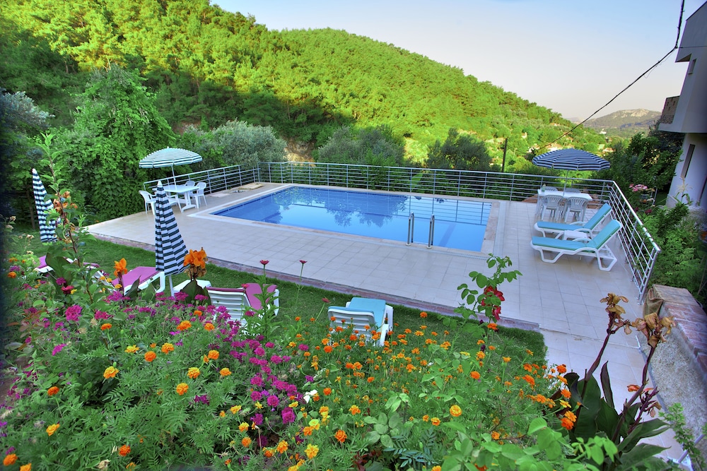 Ephesus Boutique Hotel 6/72