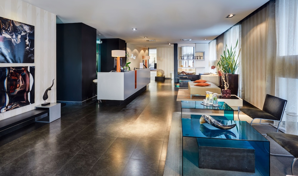 Hotel Sercotel Ciutat D Alcoi 39/64