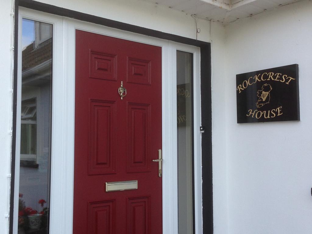 Rockcrest House Kenmare 9/17