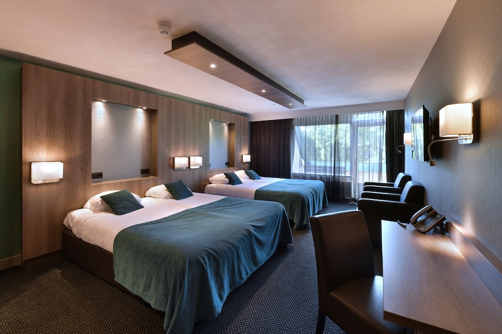 Van der Valk Hotel Gilze Tilburg 6/50