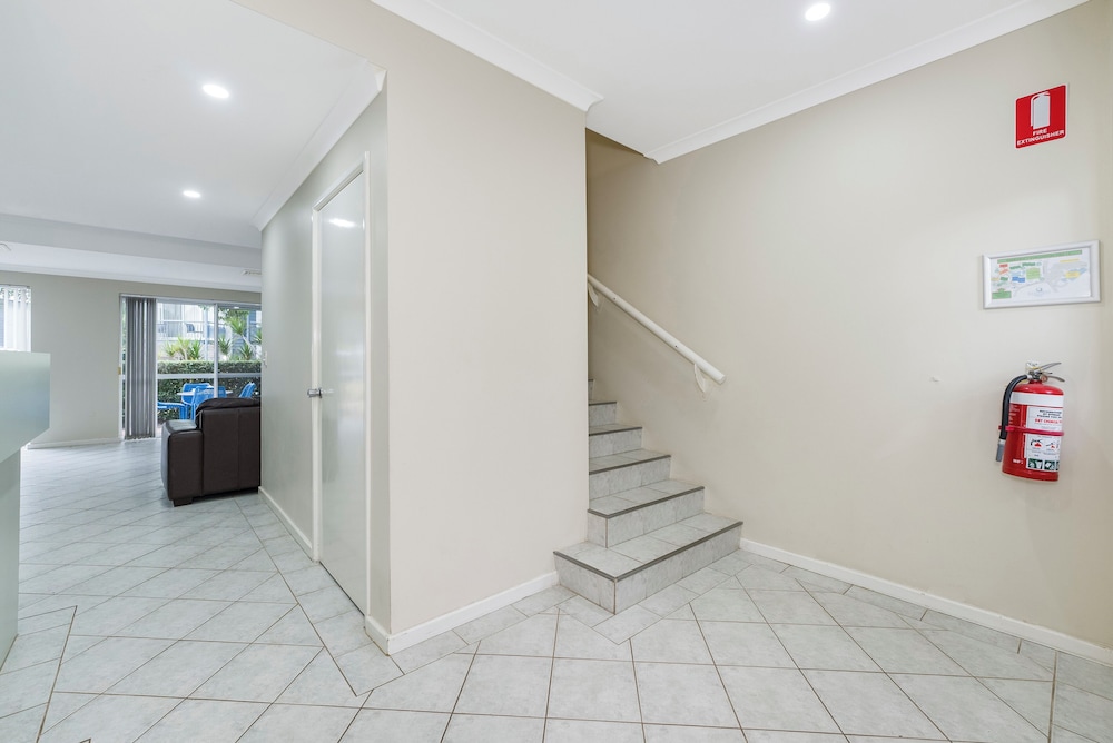 MANDURAH QUAY RESORT 36/72